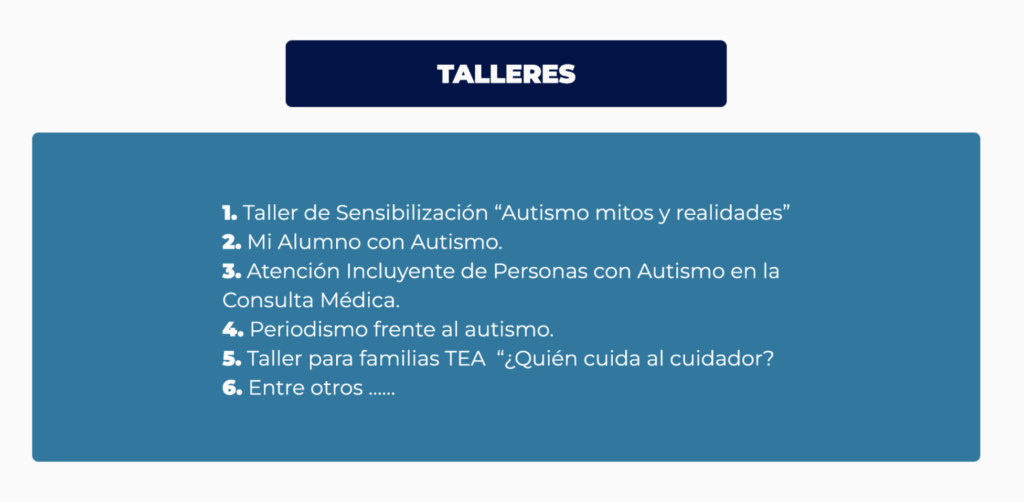 talleres